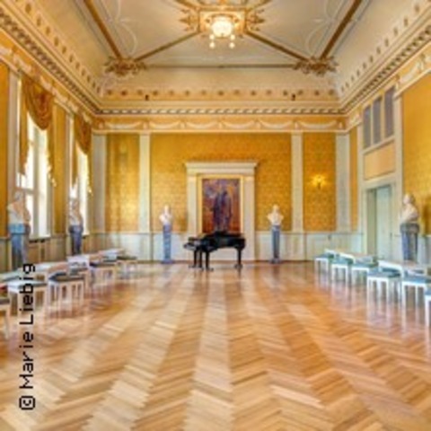 6. Foyerkonzert - MEININGEN - 21.02.2027 11:15