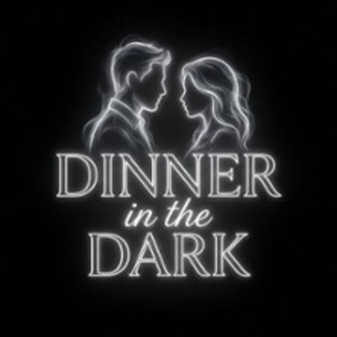 Dinner in the Dark mit Masken - AHRENSHOOP - 16.10.2026 17:00