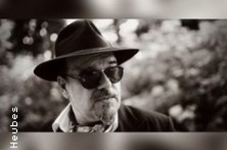 Funked Up Magic - mit Sven Heubes & Band
