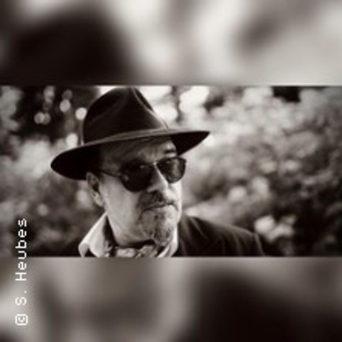 Funked Up Magic - mit Sven Heubes & Band - Pulheim - 30.08.2026 19:00