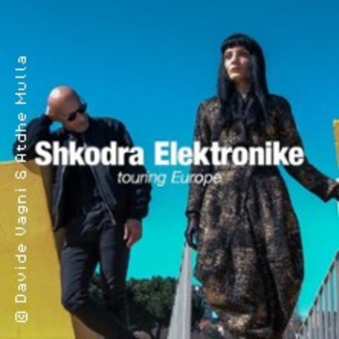 Shkodra Elektronike - Kornwestheim - 27.11.2026 20:30