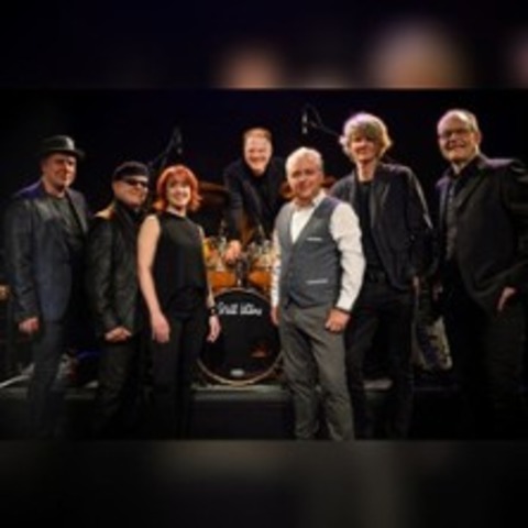 Best of Phil Collins & Genesis Live! - Werdau - 27.02.2027 21:00
