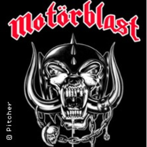 Mot�rblast - BRAUNSCHWEIG - 30.08.2026 20:00