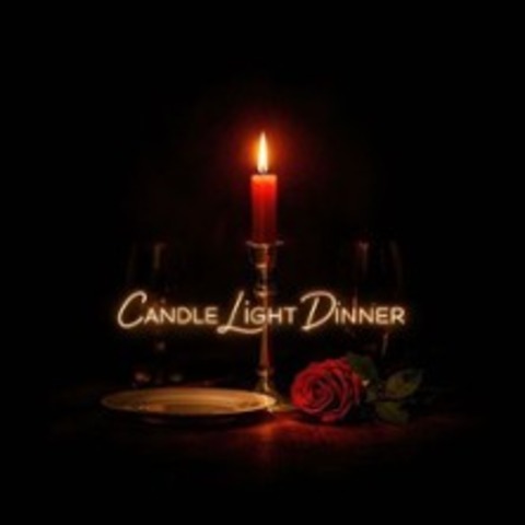 Candle Light Dinner - ZINGST - 10.10.2026 17:00