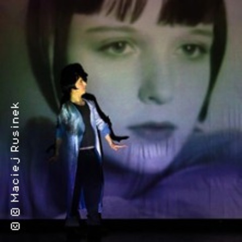 Endless Love / Endless Life - Tony Rizzi and the Bad Habits - BERLIN - 20.06.2026 19:30