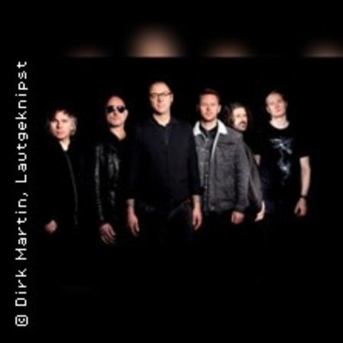 Linkin Back - A Tribute to Linkin Park - DUINGEN - 05.12.2026 20:00