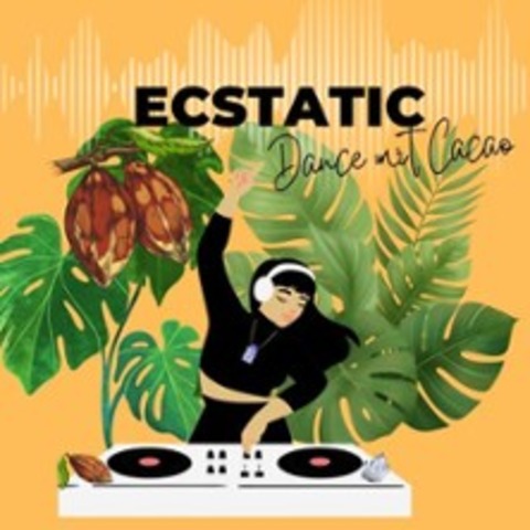 Ecstatic Dance mit Cacao - L�NEBURG - 04.07.2026 19:00