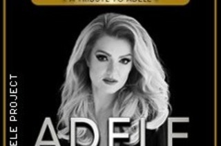 Adele Project - "Hello M�nchen"