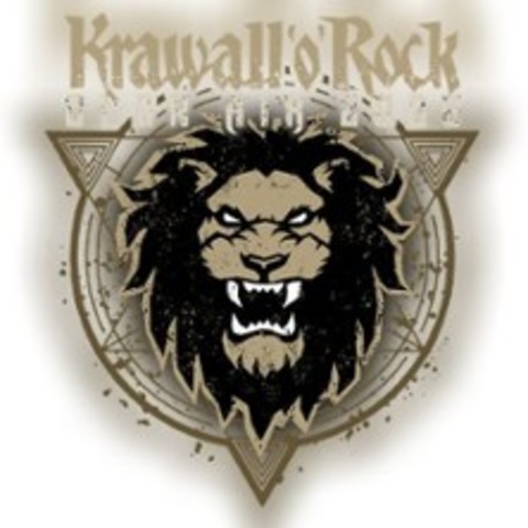 Krawall'o'Rock Open Air 2026 - B�DESHEIM - 07.08.2026 15:00