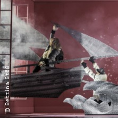 Candide - BIELEFELD - 06.06.2026 19:30