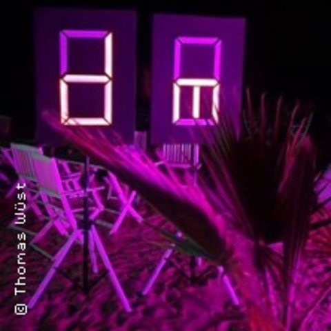 The Great Depeche Mode Beach Party - ALPERSTEDT - 06.06.2026 21:00