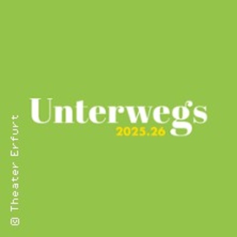 Quatschkonzert - ERFURT-BR�HL - 01.06.2026 10:30