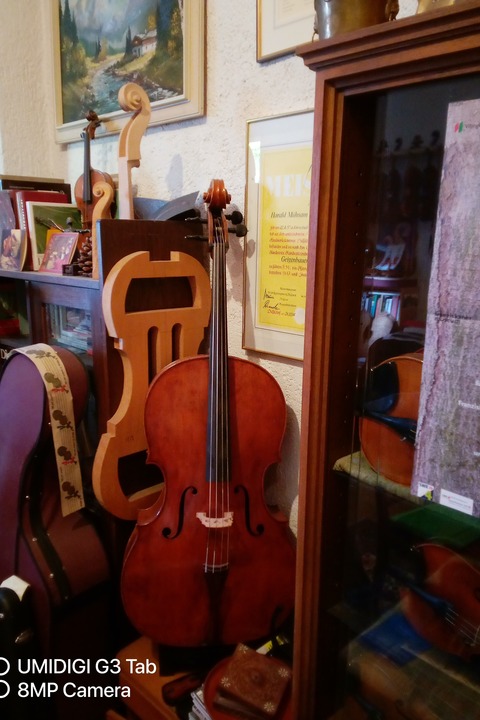 Amelia Chmielewska - Freiburg - 03.05.2026 15:00