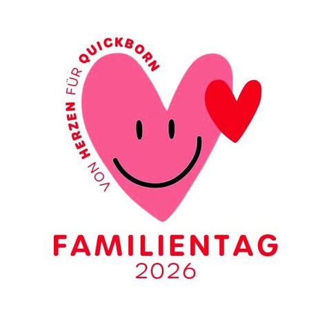 Familientag Quickborn 2026 - Quickborn - 28.06.2026 11:00