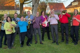 Swingtime Bigband
