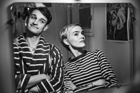 Nouvelle Vague - Breisach - 30.04.2026 20:15