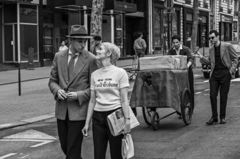 Nouvelle Vague - Achern - 02.05.2026 20:00