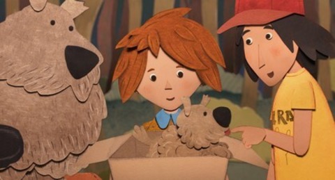 Die Schatzsuche im Blaumeisental - Achern - 03.05.2026 16:00