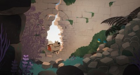 Die Schatzsuche im Blaumeisental - Achern - 03.05.2026 16:00