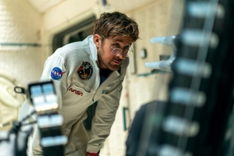 Der Astronaut - Project Hail Mary - Schopfheim - 02.05.2026 20:00