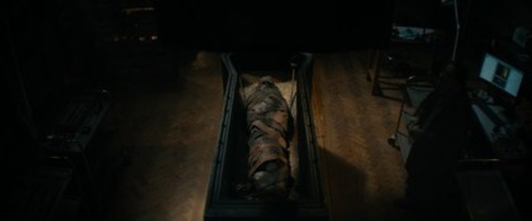 Lee Cronin's The Mummy - Rheinfelden - 01.05.2026 20:15