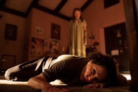 Lee Cronin's The Mummy - Rheinfelden - 01.05.2026 20:15