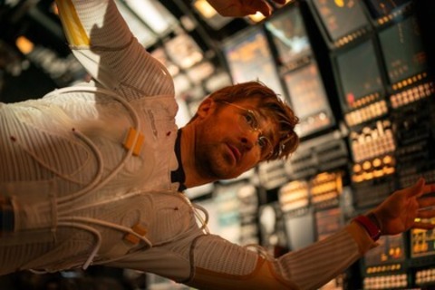 Der Astronaut - Project Hail Mary - Neuenburg am Rhein - 03.05.2026 17:00