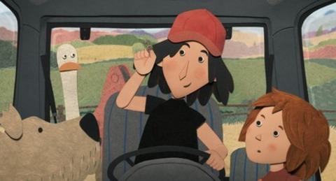 Die Schatzsuche im Blaumeisental - Bad Krozingen - 02.05.2026 14:00