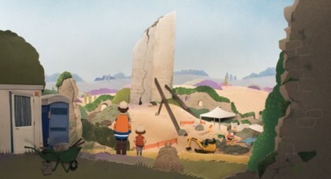 Die Schatzsuche im Blaumeisental - Bad Krozingen - 02.05.2026 14:00