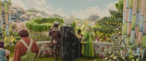 Der Wunderweltenbaum - Villingen-Schwenningen - 30.04.2026 16:45