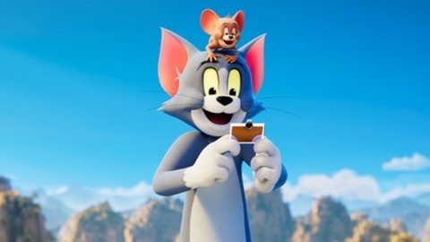 Tom und Jerry: Der verlorene Kompass - Weil am Rhein - 01.05.2026 17:30