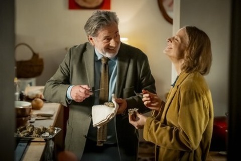 Paris Murder Mystery - Emmendingen - 02.05.2026 19:00