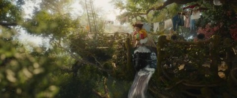 Der Wunderweltenbaum - Haslach - 02.05.2026 15:15