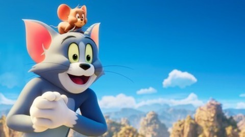 Tom und Jerry: Der verlorene Kompass - Offenburg - 01.05.2026 14:45