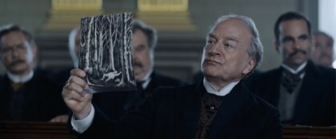 Friedas Fall - Lahr - 30.04.2026 19:30