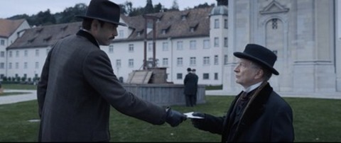 Friedas Fall - Lahr - 30.04.2026 19:30