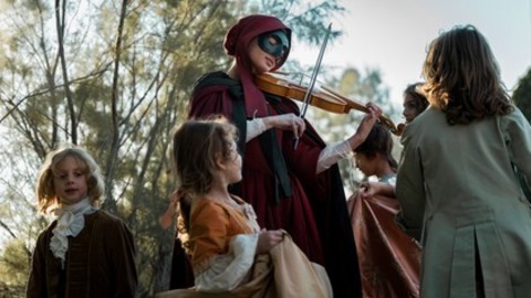 Vivaldi und Ich - Basel - 01.05.2026 18:00