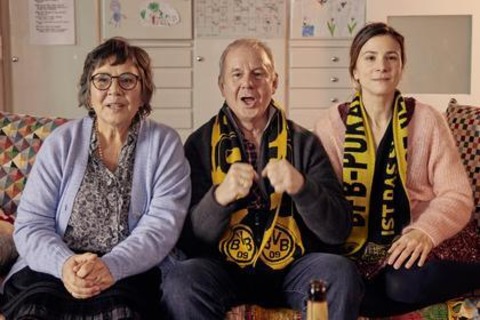 Wochenendrebellen - Bad Krozingen - 05.05.2026 17:00