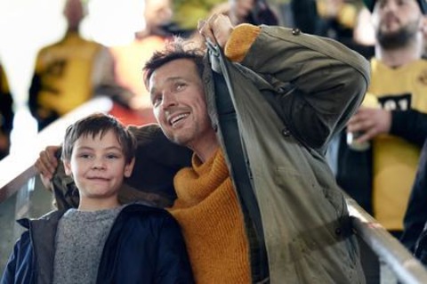 Wochenendrebellen - Bad Krozingen - 05.05.2026 17:00