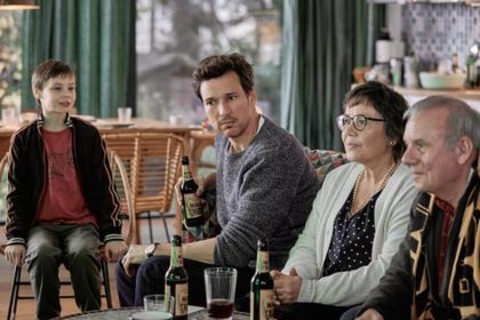 Wochenendrebellen - Bad Krozingen - 05.05.2026 17:00