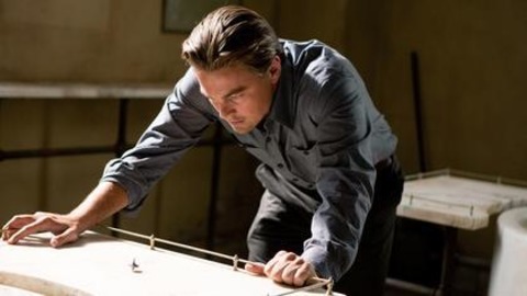 Inception - Basel - 04.05.2026 20:30