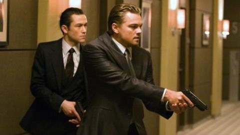 Inception - Basel - 04.05.2026 20:30