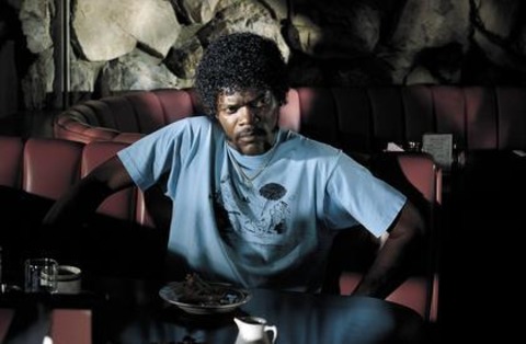 Pulp Fiction - Basel - 06.05.2026 20:15