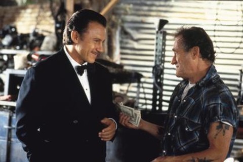 Pulp Fiction - Basel - 06.05.2026 20:15