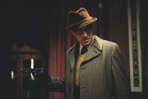 Die drei Tage des Condor - Bad Krozingen - 05.05.2026 20:00