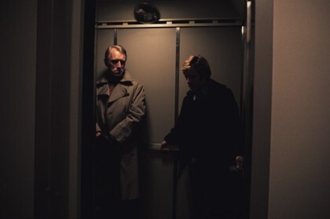 Die drei Tage des Condor - Bad Krozingen - 05.05.2026 20:00