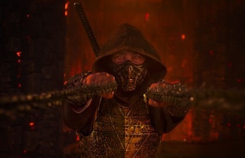 Mortal Kombat 2 - Offenburg - 06.05.2026 20:30