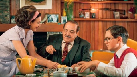 Die progressiven Nostalgiker - Weil am Rhein - 04.05.2026 14:00