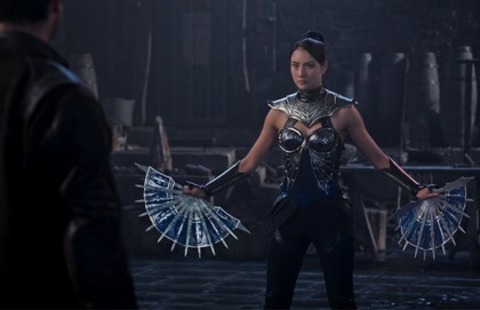 Mortal Kombat 2 - Rheinfelden - 06.05.2026 20:15