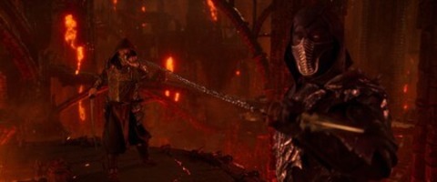 Mortal Kombat 2 - Rheinfelden - 06.05.2026 20:15